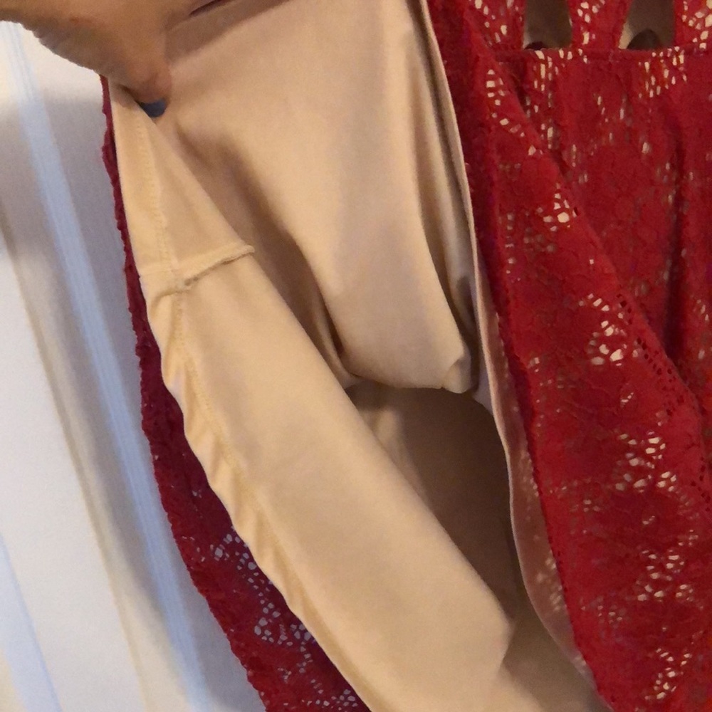 Socialite Young Ladies Dress - S - Picture 3 of 12